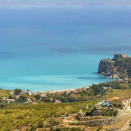 Claudia Scopello (Sicily)