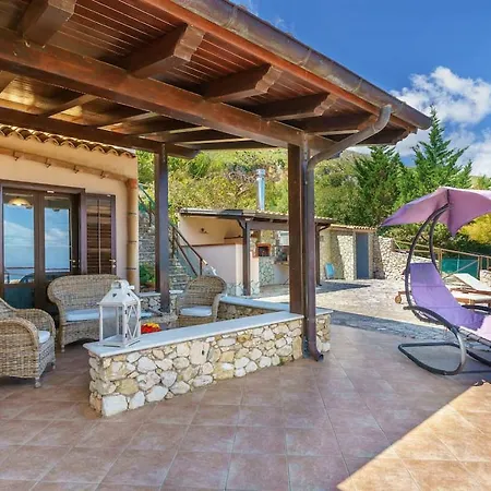Villa Claudia