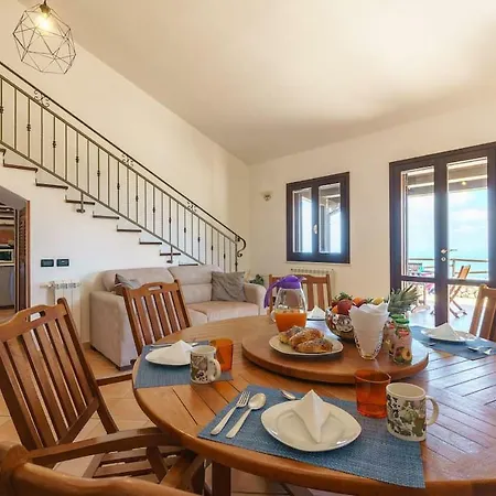 Villa Claudia