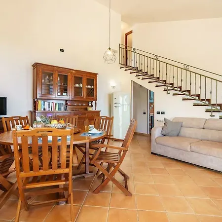 Villa Claudia